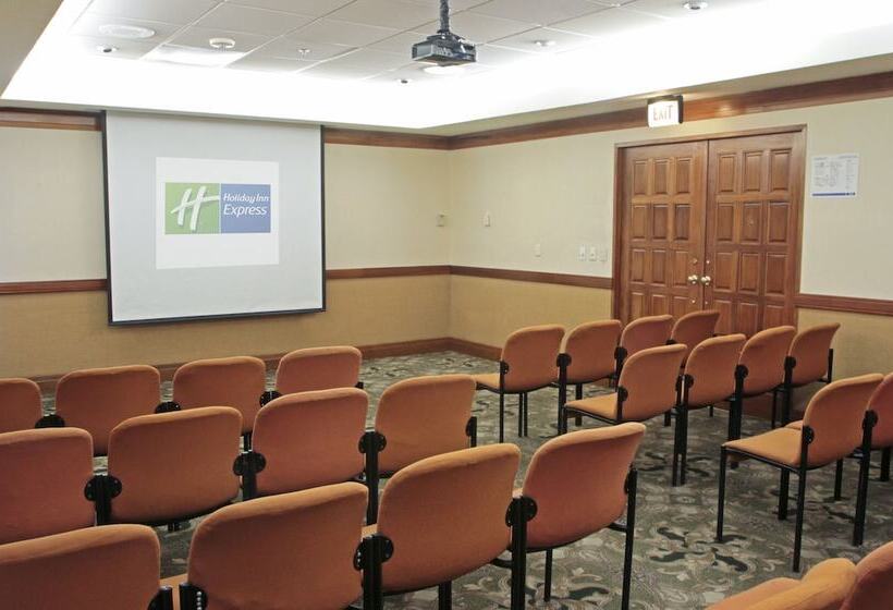 호텔 Holiday Inn Express Monterrey Galerias San Jeronimo, An Ihg