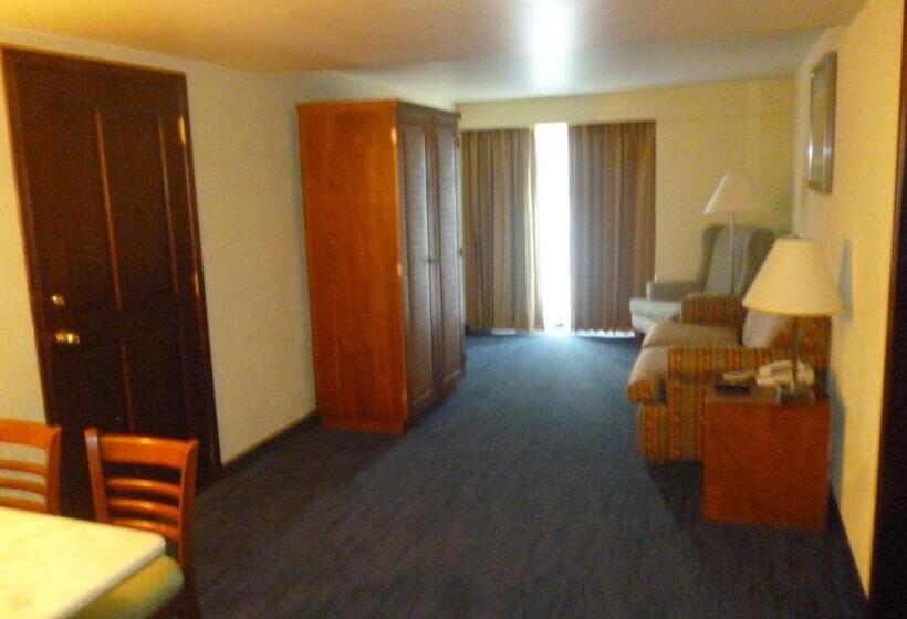 Отель Holiday Inn Express Oaxaca Centro Historico, An Ihg