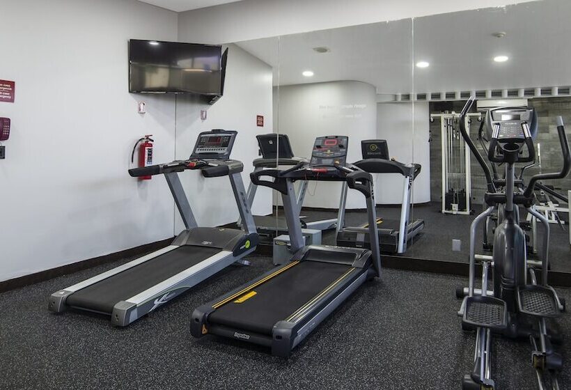 هتل Holiday Inn Mexico Dali Airport, An Ihg