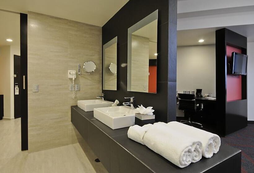 هتل Holiday Inn Mexico Dali Airport, An Ihg