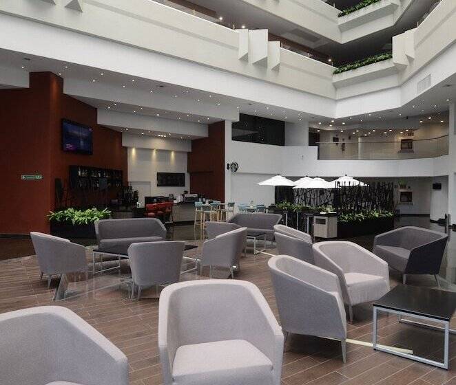 هتل Holiday Inn Mexico Dali Airport, An Ihg