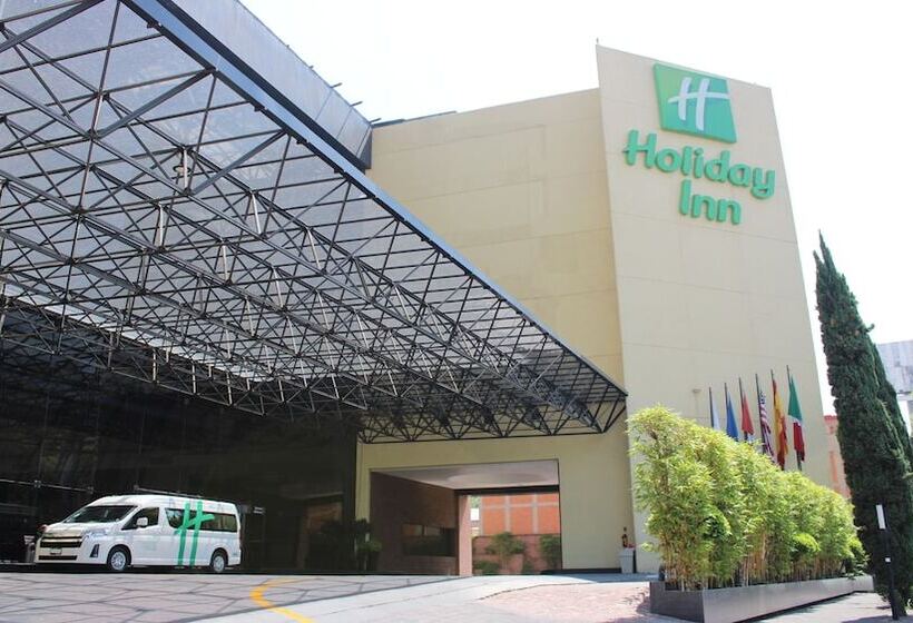 هتل Holiday Inn Mexico Dali Airport, An Ihg