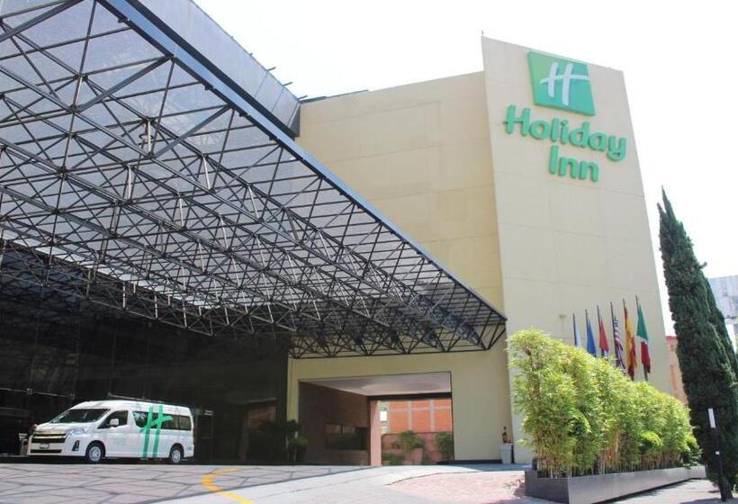هتل Holiday Inn Mexico Dali Airport, An Ihg
