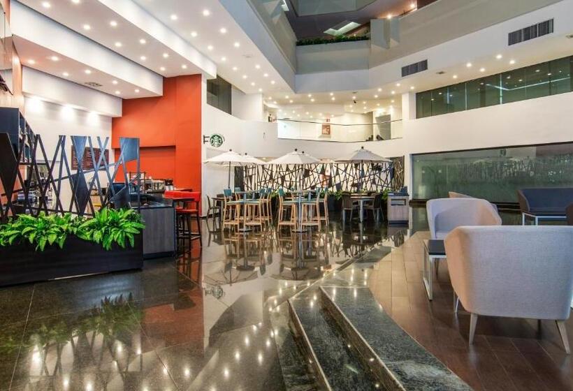 هتل Holiday Inn Mexico Dali Airport, An Ihg