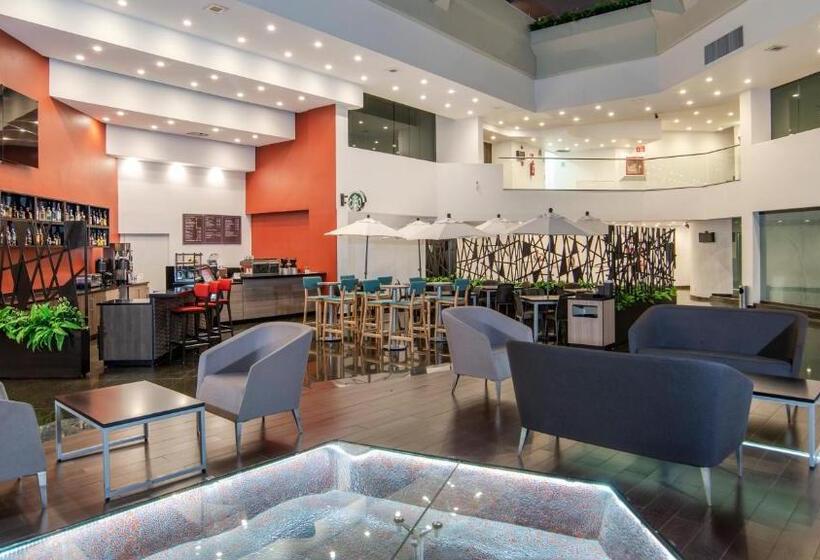 هتل Holiday Inn Mexico Dali Airport, An Ihg