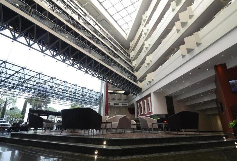 هتل Holiday Inn Mexico Dali Airport, An Ihg