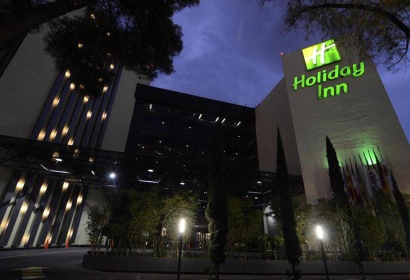 هتل Holiday Inn Mexico Dali Airport, An Ihg