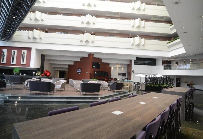 هتل Holiday Inn Mexico Dali Airport, An Ihg