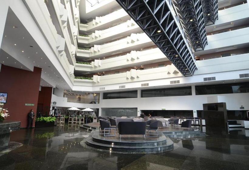 هتل Holiday Inn Mexico Dali Airport, An Ihg