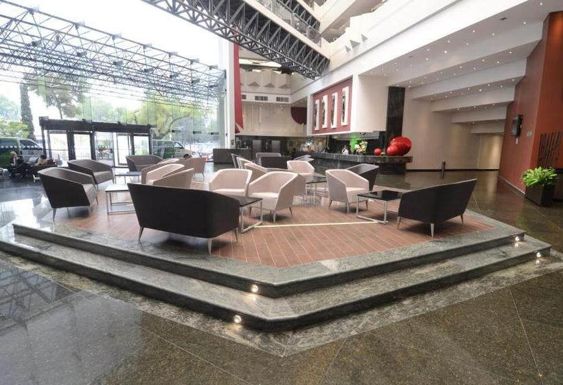 هتل Holiday Inn Mexico Dali Airport, An Ihg