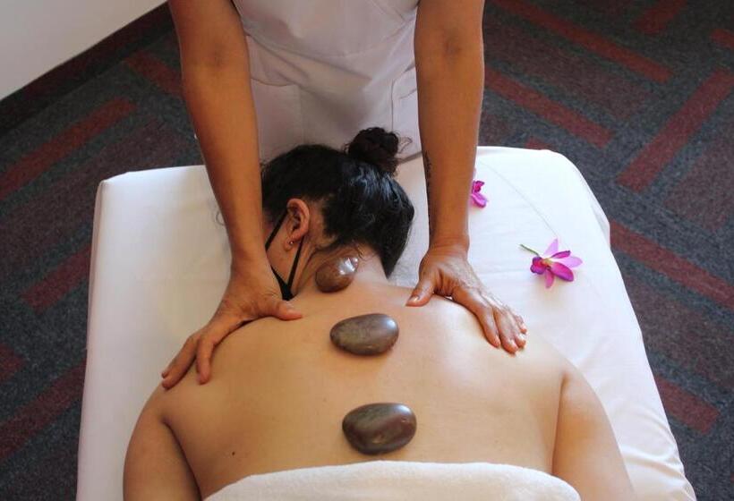 هتل Holiday Inn Mexico Dali Airport, An Ihg