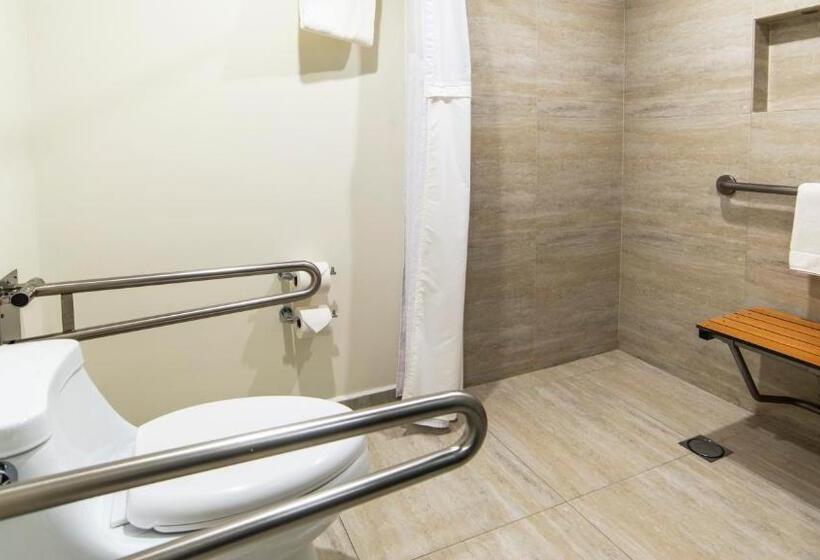 هتل Holiday Inn Mexico Dali Airport, An Ihg