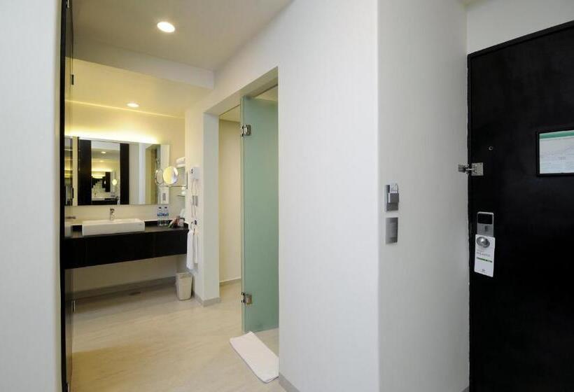 هتل Holiday Inn Mexico Dali Airport, An Ihg