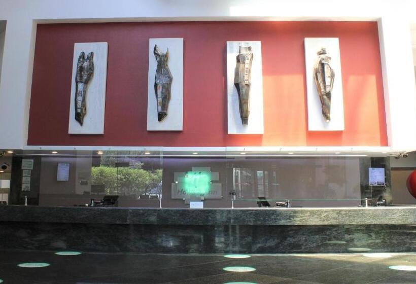 هتل Holiday Inn Mexico Dali Airport, An Ihg