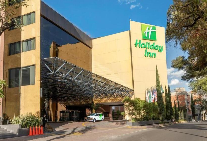 هتل Holiday Inn Mexico Dali Airport, An Ihg
