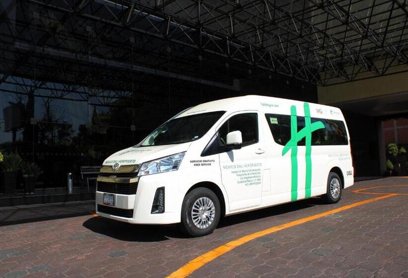 هتل Holiday Inn Mexico Dali Airport, An Ihg