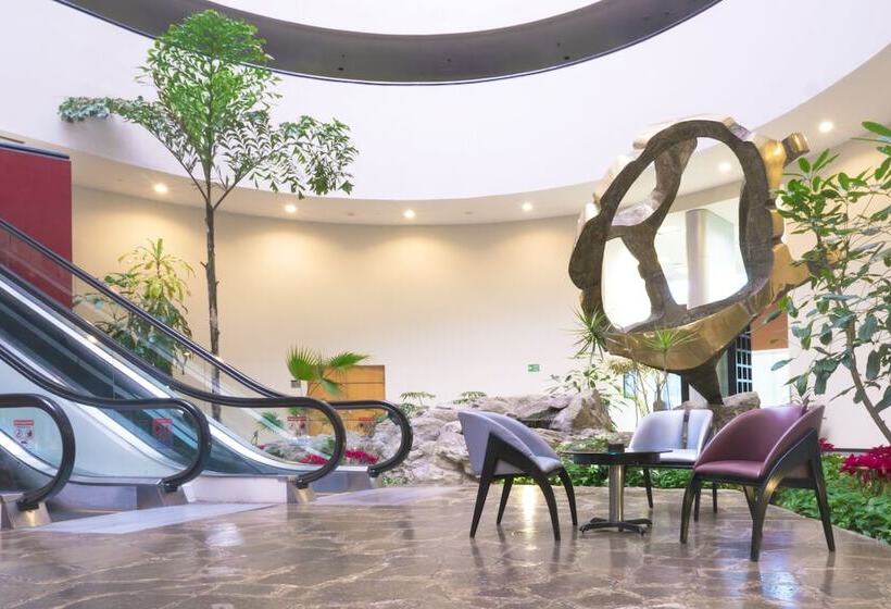 Отель Holiday Inn Monterrey Parque Fundidora, An Ihg