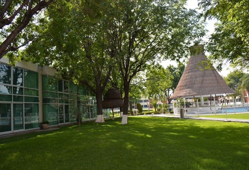 فندق Holiday Inn San Luis Potosi Quijote By Ihg