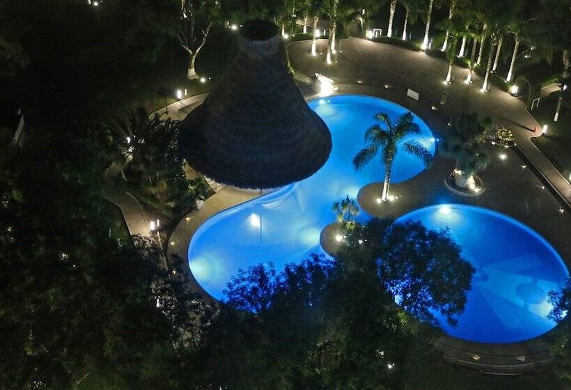 فندق Holiday Inn San Luis Potosi Quijote By Ihg