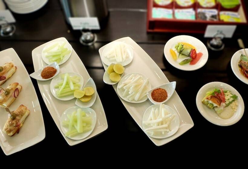 فندق Holiday Inn San Luis Potosi Quijote By Ihg