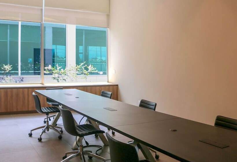 فندق Holiday Inn San Luis Potosi Quijote By Ihg