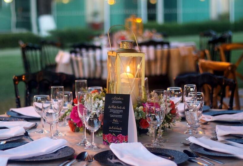 فندق Holiday Inn San Luis Potosi Quijote By Ihg