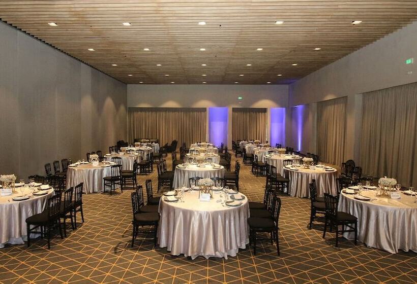 فندق Holiday Inn San Luis Potosi Quijote By Ihg