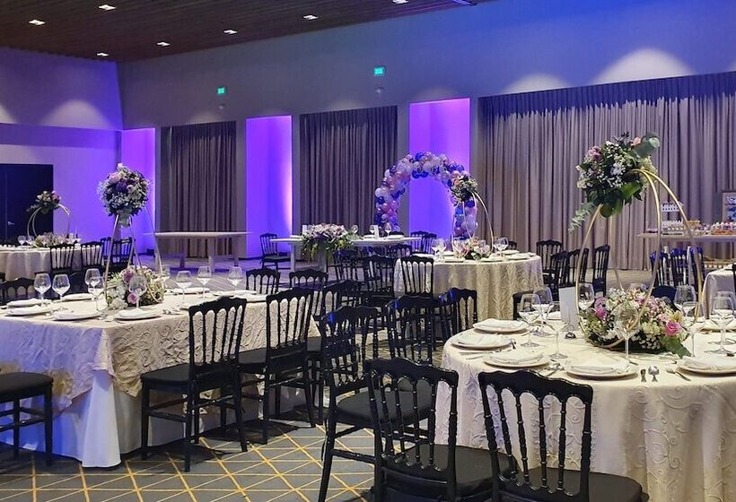 فندق Holiday Inn San Luis Potosi Quijote By Ihg