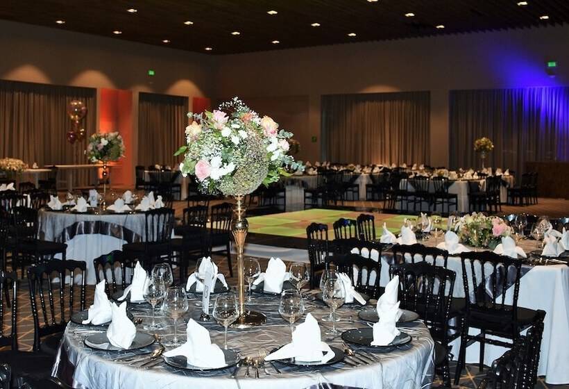 فندق Holiday Inn San Luis Potosi Quijote By Ihg