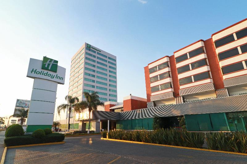 فندق Holiday Inn San Luis Potosi Quijote By Ihg