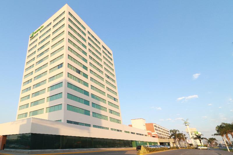 فندق Holiday Inn San Luis Potosi Quijote By Ihg
