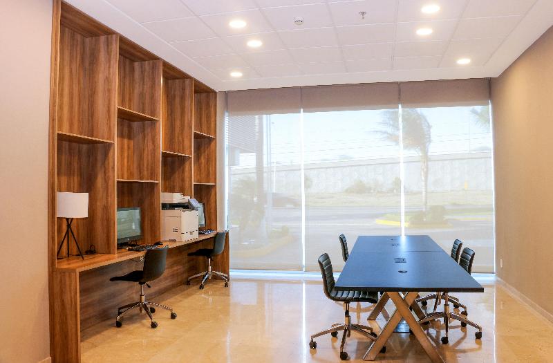 فندق Holiday Inn San Luis Potosi Quijote By Ihg