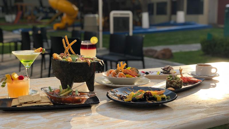 فندق Holiday Inn San Luis Potosi Quijote By Ihg