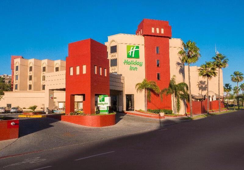 בית מלון כפרי Holiday Inn Tijuana Zona Rio, An Ihg