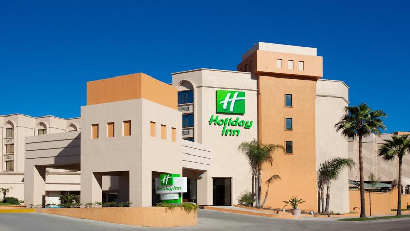 בית מלון כפרי Holiday Inn Tijuana Zona Rio, An Ihg