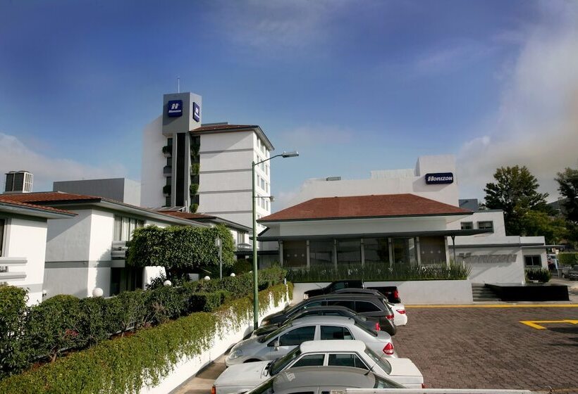 酒店 Horizon & Convention Center