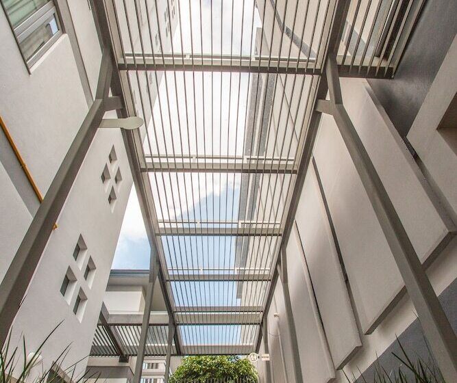 酒店 Horizon & Convention Center