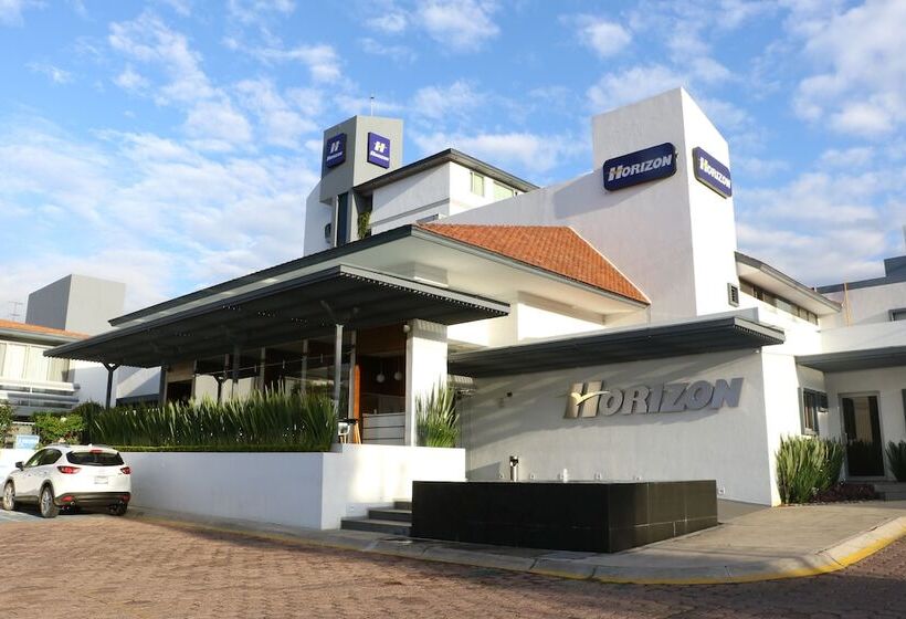 酒店 Horizon & Convention Center