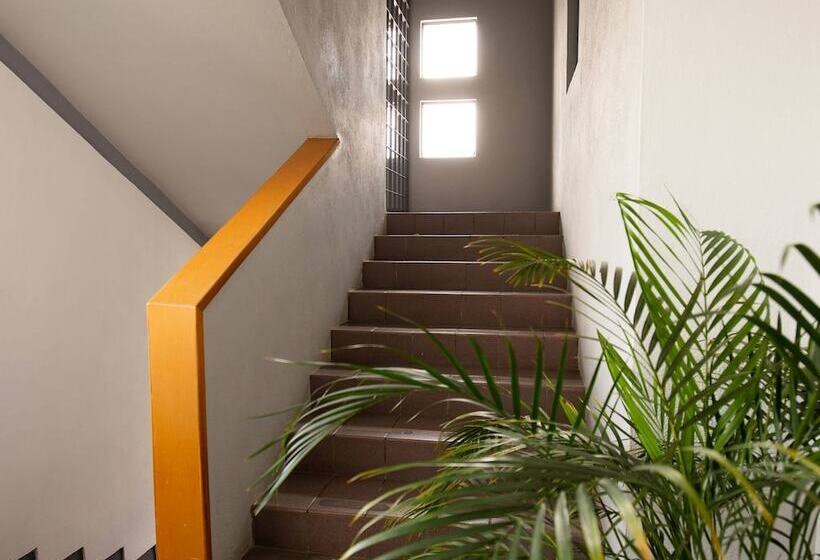 酒店 Horizon & Convention Center