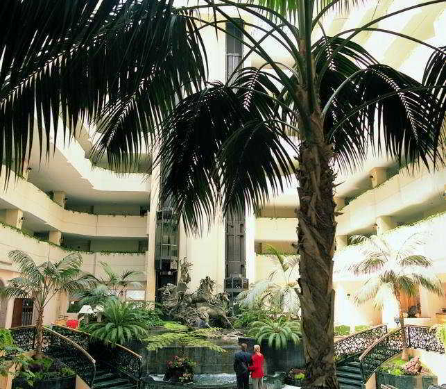 Hs Hotsson Hotel Leon