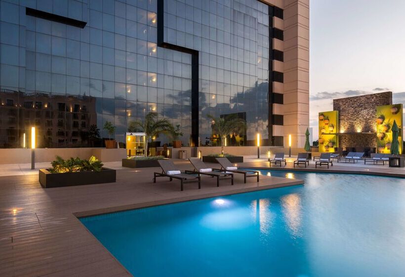 Отель Hyatt Regency Merida