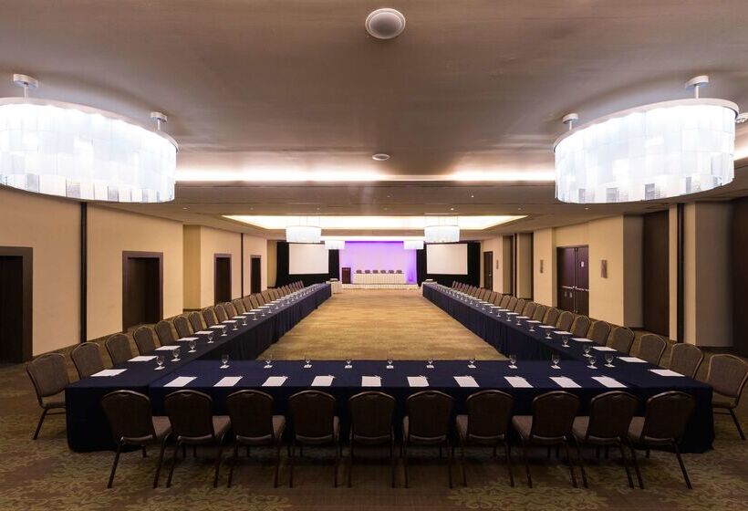 Отель Hyatt Regency Merida