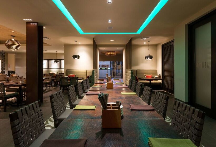 Отель Hyatt Regency Merida