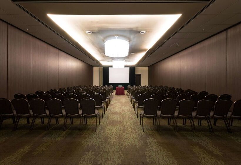 Отель Hyatt Regency Merida