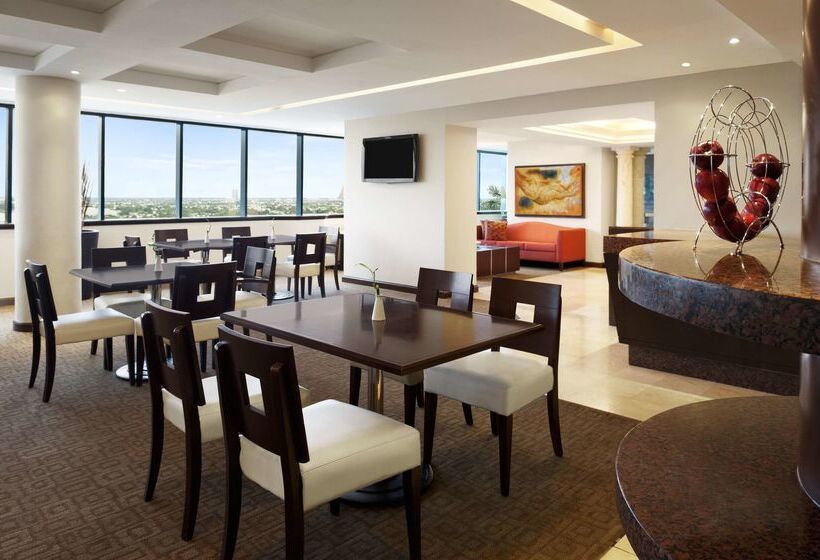 Отель Hyatt Regency Merida