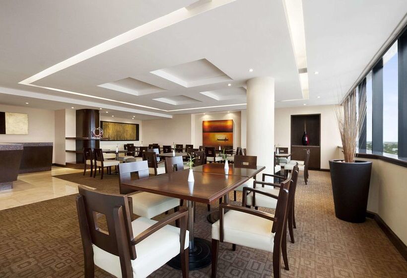 Отель Hyatt Regency Merida