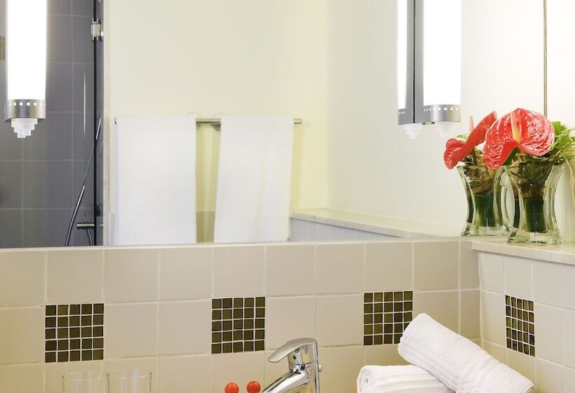 هتل Ibis Casablanca City Center