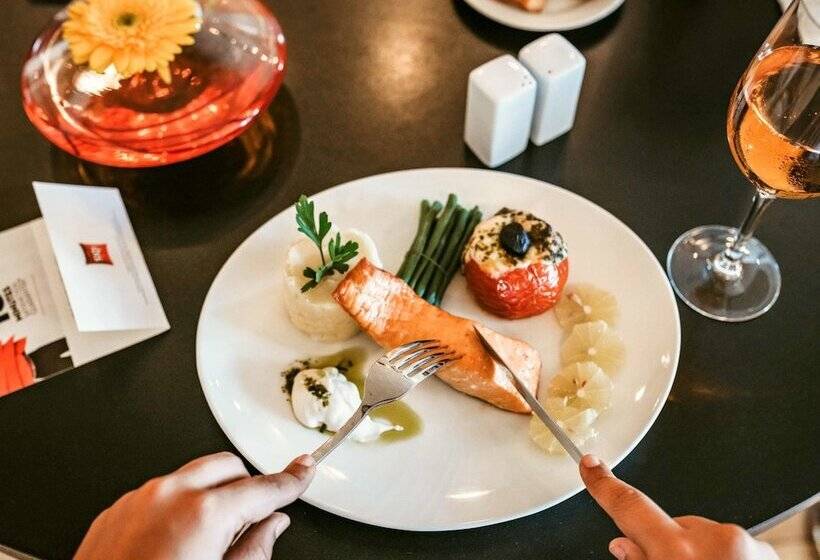 酒店 Ibis Casablanca City Center