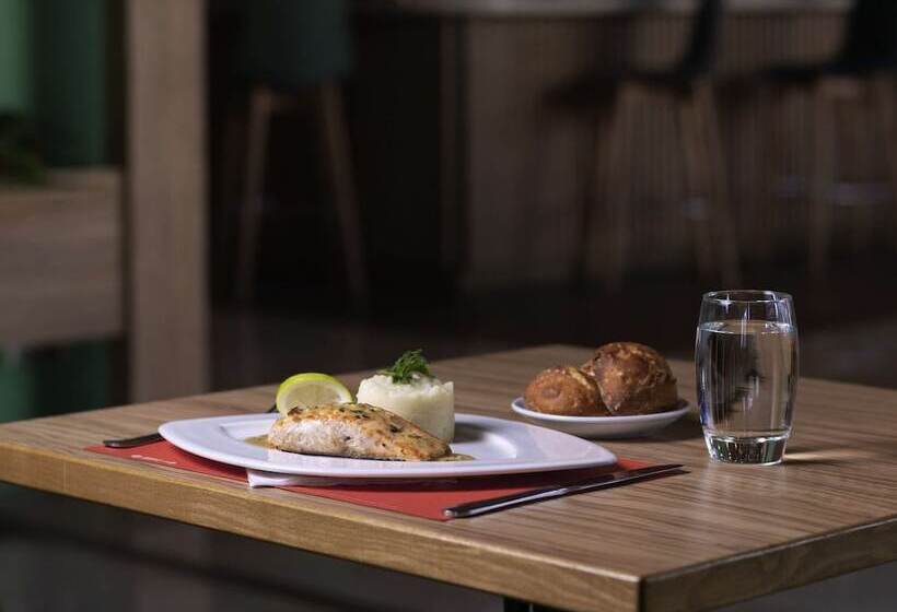 酒店 Ibis Casablanca City Center