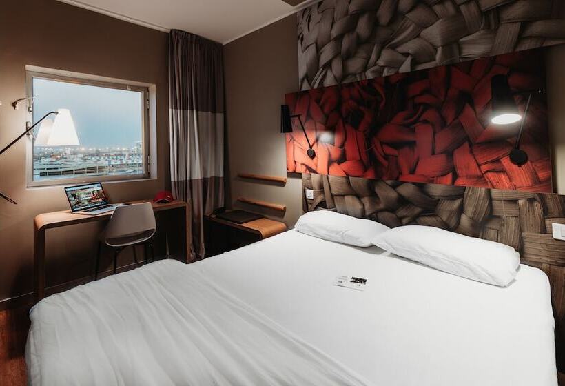 هتل Ibis Casablanca City Center